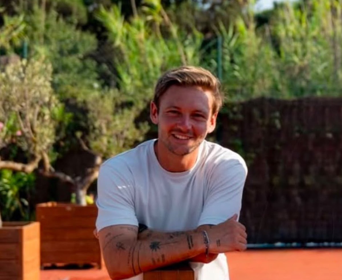 Padel à Saint-Tropez